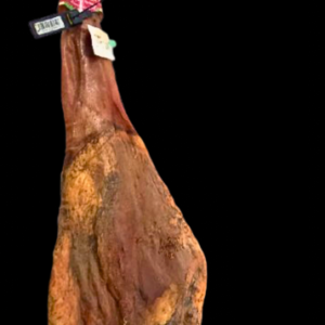 Jamón Ibérico de Bellota