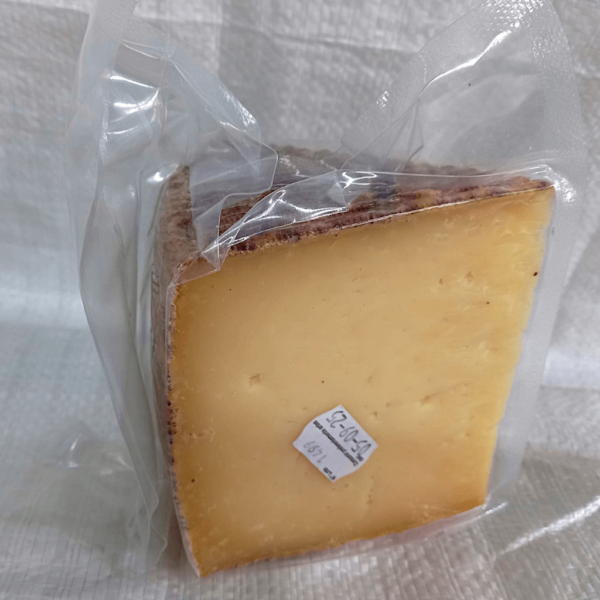 Queso Curado - Queso de Oveja Artesano Envasado - Imagen 6