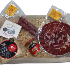 Pack Gourmet Navidad