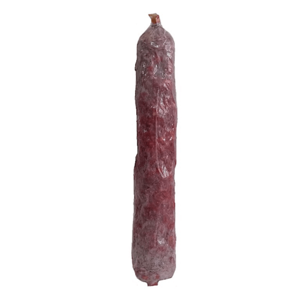 Salchichón Ibérico de Vela