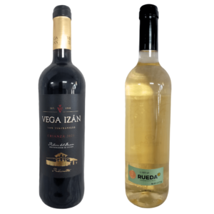 Vinos Artesanales