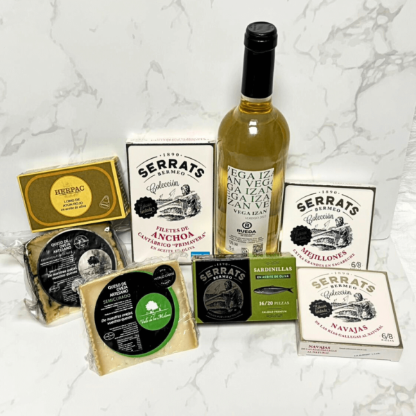 Bruma Ibérica: Aroma Serrano & Eco del Mar - Imagen 2