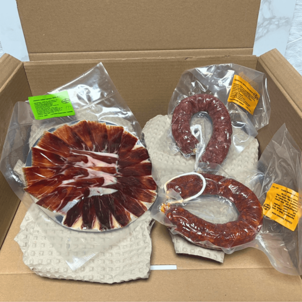 Círculo Ibérico: Trío de Sabores Selectos - Imagen 3