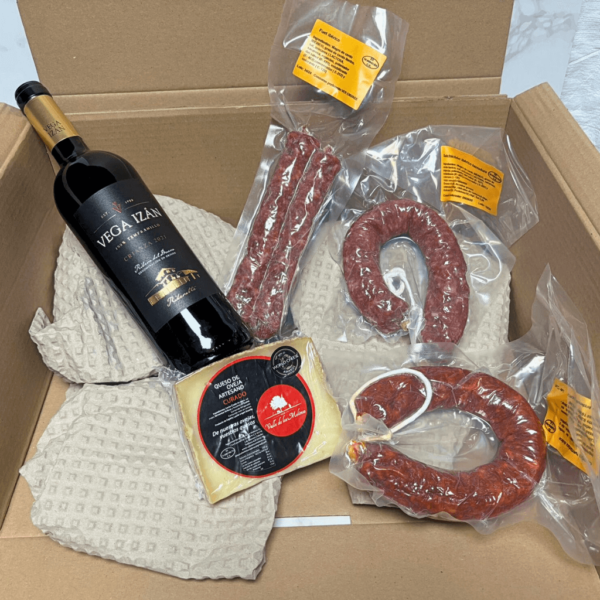 Combo de Autor Ibérico: Selección del Maestro Charcutero - Imagen 3