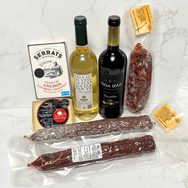 Degustación Ibérica: Gran Variedad en Formato Gourmet - Imagen 2