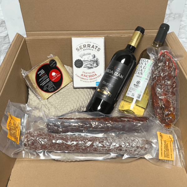 Degustación Ibérica: Gran Variedad en Formato Gourmet - Imagen 3