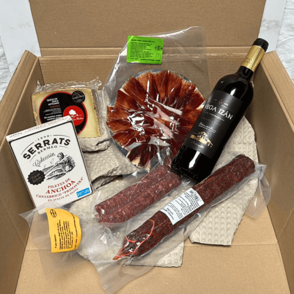 Dehesa Marinera: Ibérico de Encina & Olas del Norte - Imagen 3