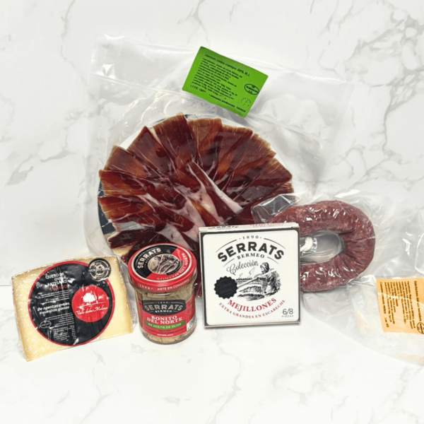 Ibermar: Sabor Ibérico + Frescura del Mar - Imagen 2