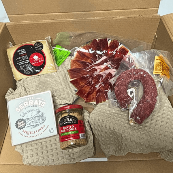 Ibermar: Sabor Ibérico + Frescura del Mar - Imagen 3
