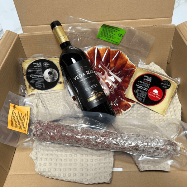 Maresía de la Dehesa: Encuentro Ibérico  - Imagen 3