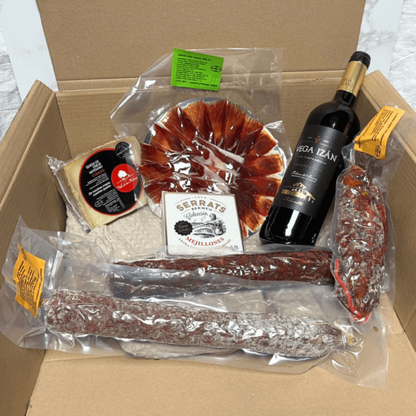 Reyes de Iberia: Corona de Sabores de Bellota - Imagen 3