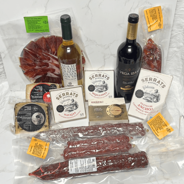 Seleccion Ibérica Premium: Edición Gourmet Deluxe - Imagen 2